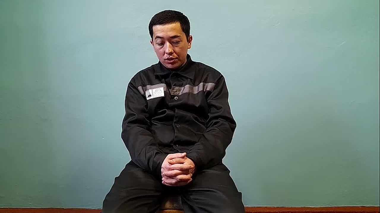 Заключённый, который хотел устроить взрыв кафе в Хабаровске, раскаялся