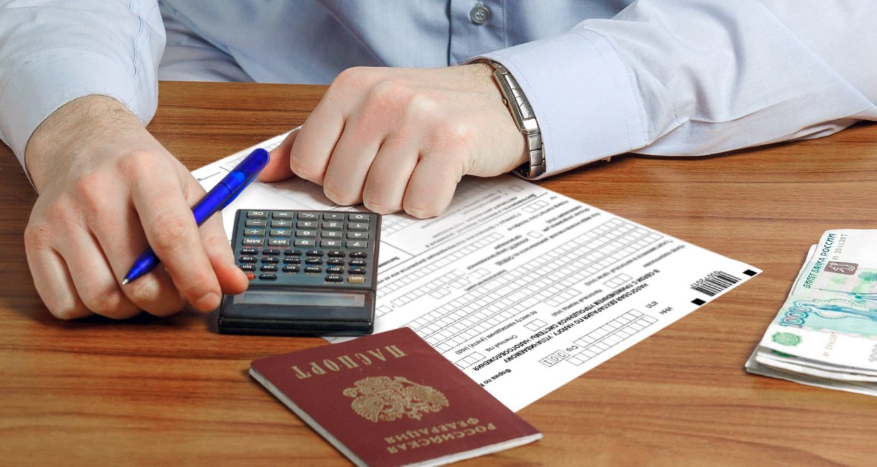 За первое полугодие 2025 года налоговый вычет в упрощенном порядке получили более 13 тысяч жителей Хабаровского края