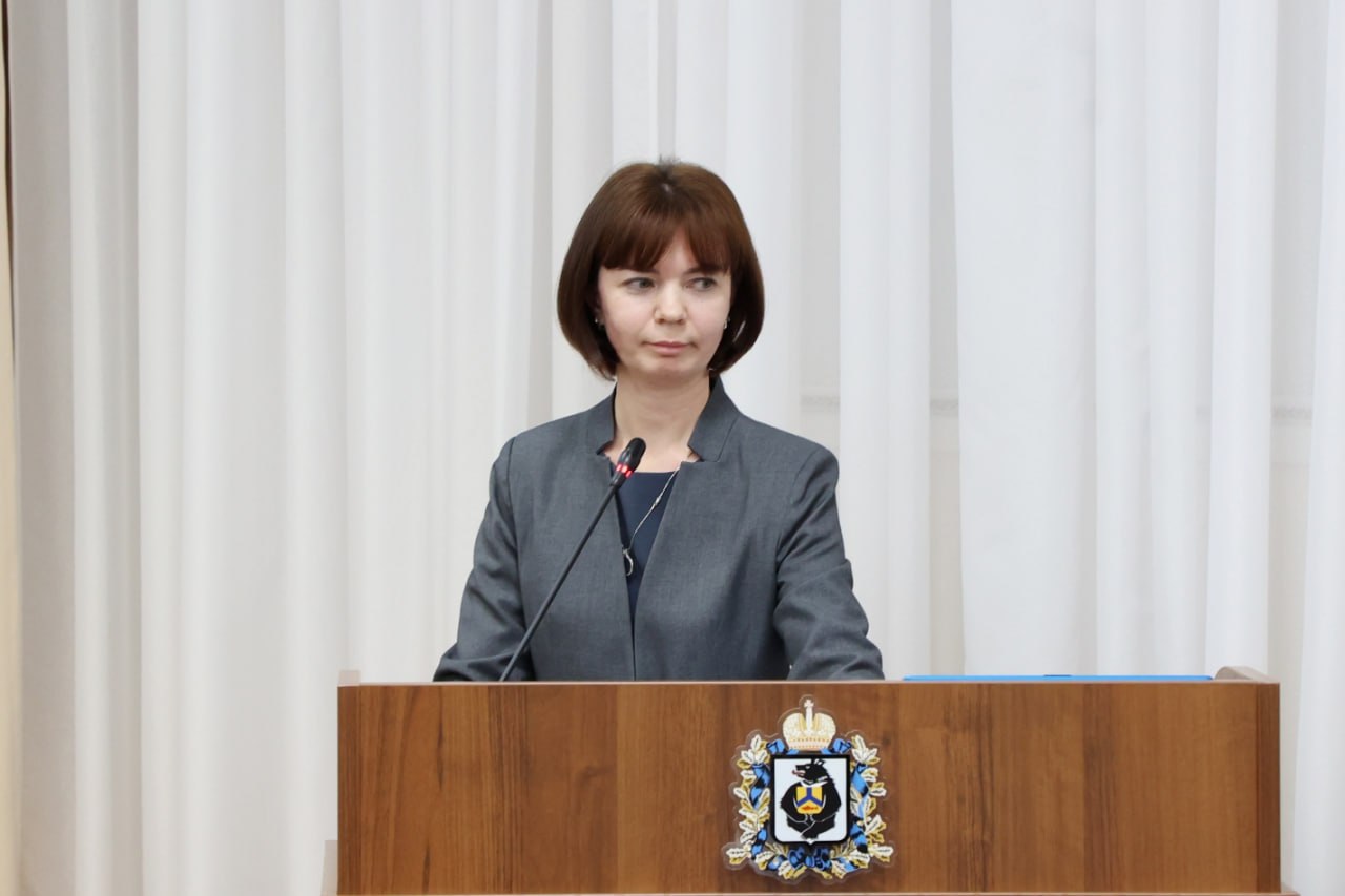 Законодательная поддержка многодетных семей и участников СВО в Хабаровском крае продолжается Законодательная поддержка многодетных семей и участников СВО в Хабаровском крае продолжается