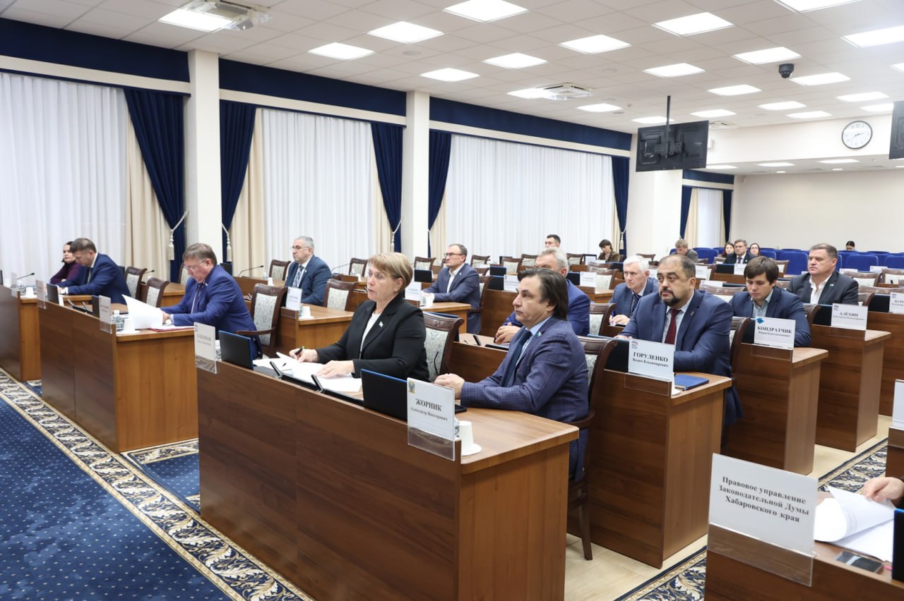 Депутаты обсудили влияние налоговых льгот и преференций на социально-экономическое развитие региона Депутаты обсудили влияние налоговых льгот и преференций на социально-экономическое развитие региона