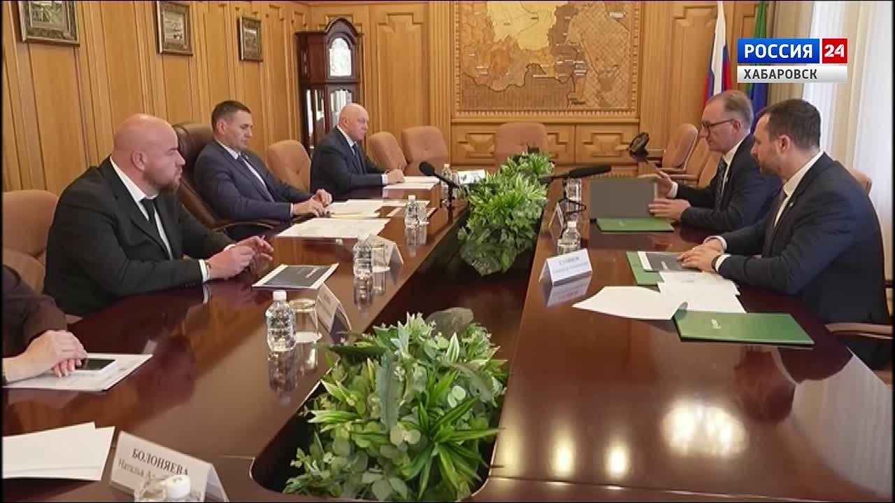 Продвинутые диагностические комплексы на основе ИИ помогут жителям края проверить своё здоровье