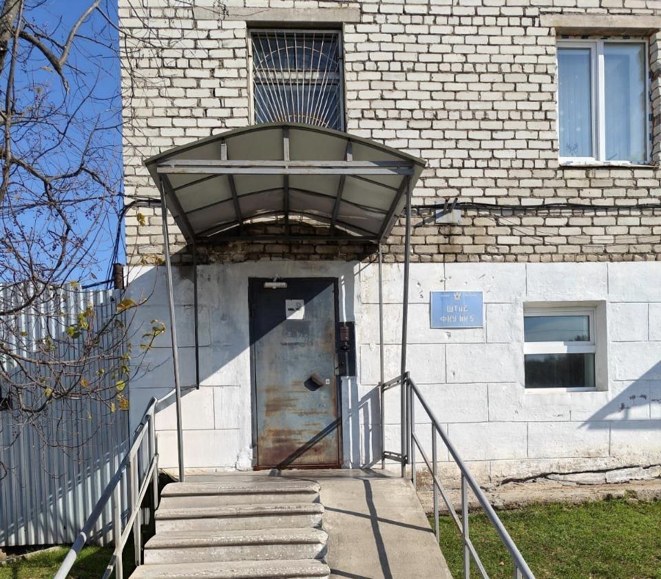 В Советской Гавани осужден бывший начальник исправительной колонии