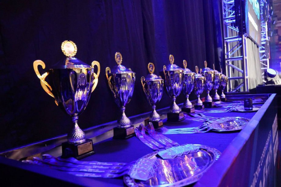 Всероссийские соревнования по самбо, посвященные 80-й годовщине Победы, стартовали в Хабаровске Всероссийские соревнования по самбо, посвященные 80-й годовщине Победы, стартовали в Хабаровске