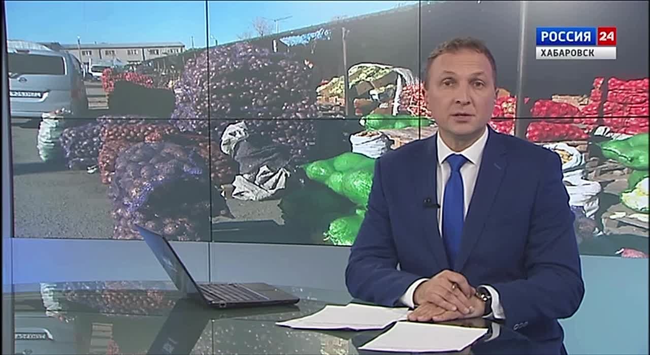 Военные следователи СК России совместно с сотрудниками полиции провели рейд по торговым площадкам в Хабаровске