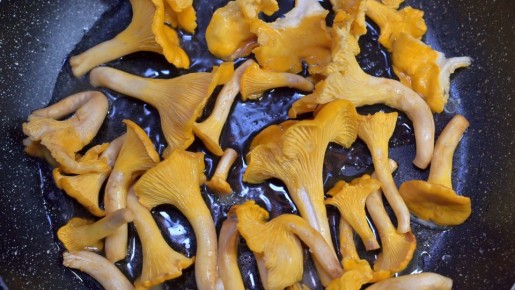 Шеф-повара грибы не маринуют: есть другой способ заготовки на зиму