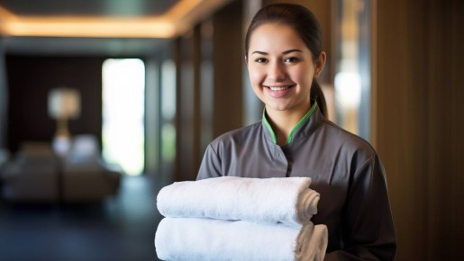 Посыпьте жесткие полотенца этой приправой: сразу станут мягче бархата