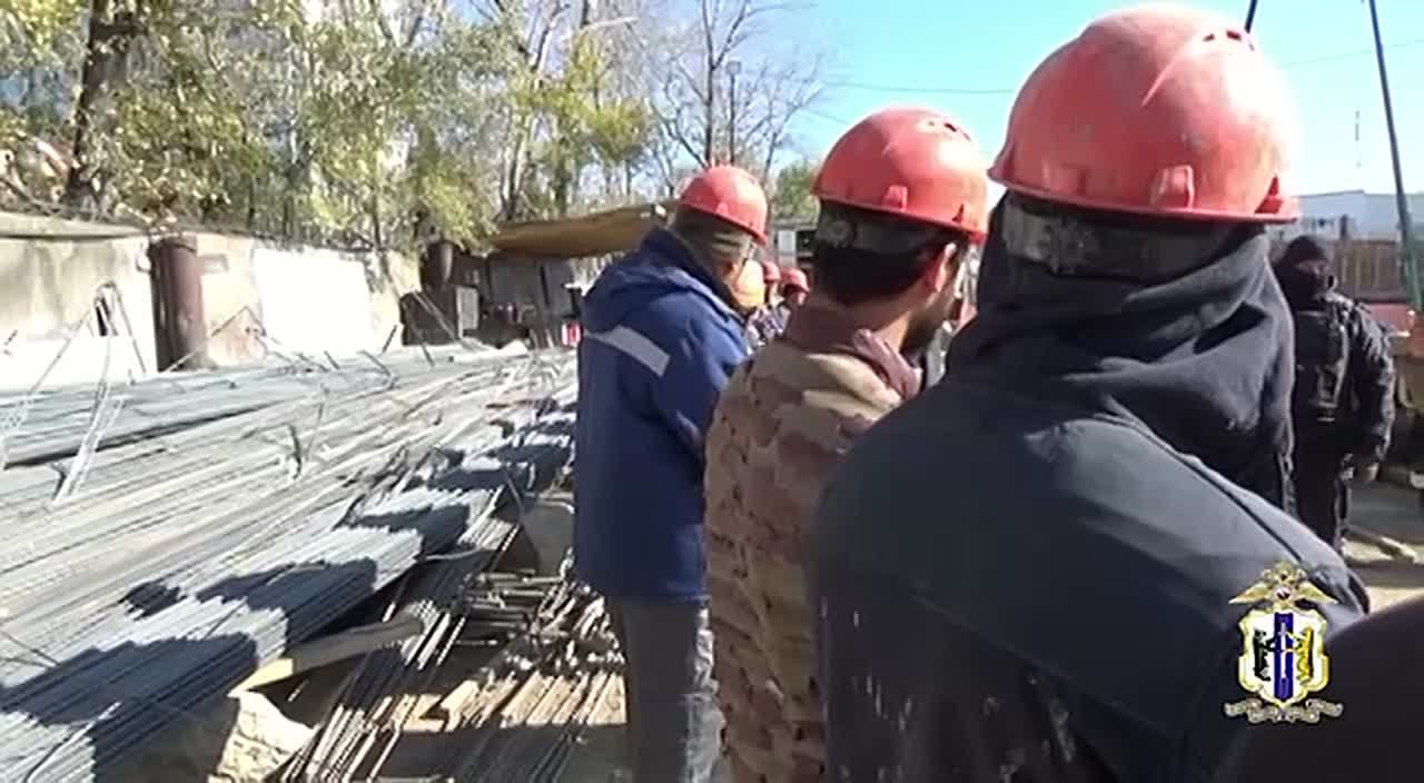 Хабаровские полицейские выявили 162 нарушения миграционного законодательства