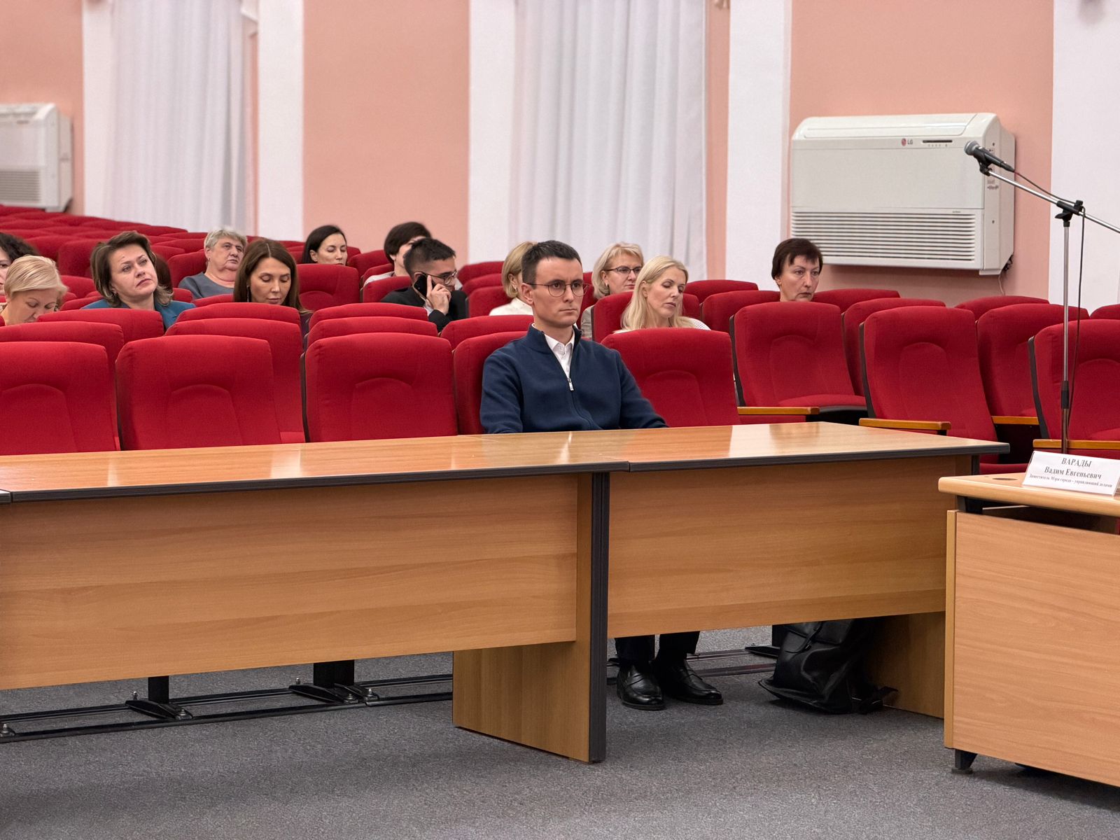 Бюджетные перспективы Хабаровска Бюджетные перспективы Хабаровска