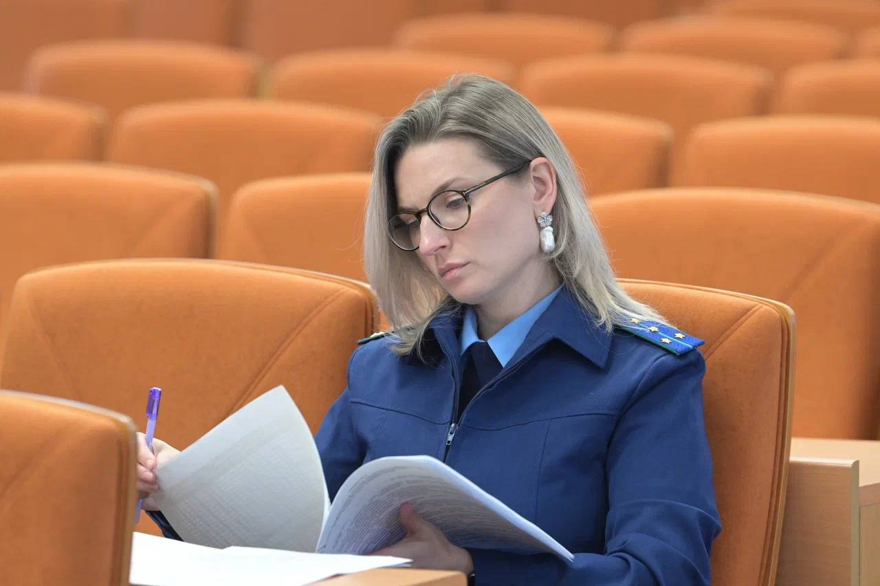 Первый снег показал, как важно быть готовыми к любым погодным условиям Первый снег показал, как важно быть готовыми к любым погодным условиям