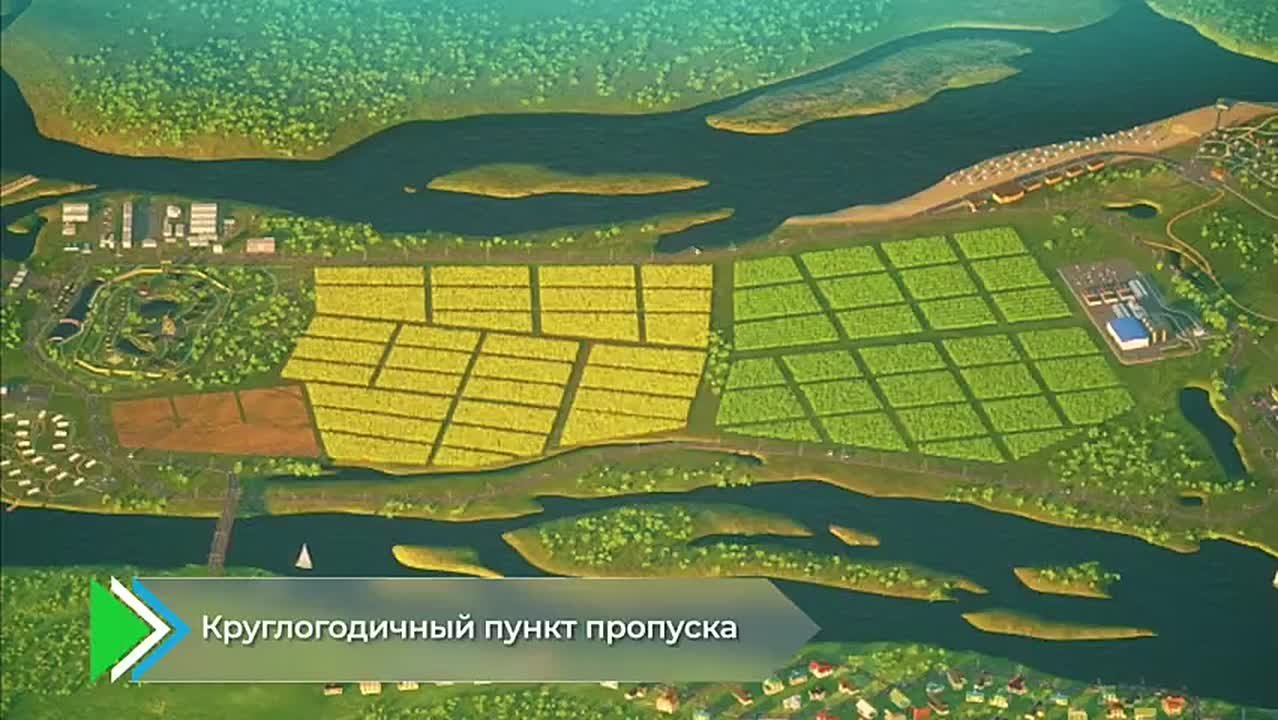 Хабаровский край: отраслевые итоги ко дню рождения региона