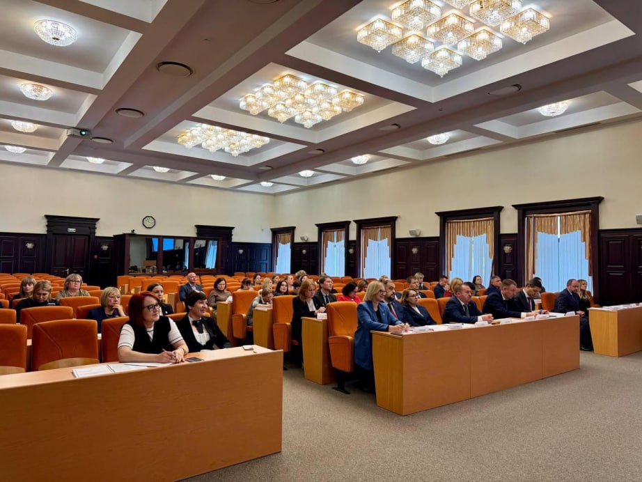 Развитие системы психологической и психиатрической помощи детям обсудили в правительстве Хабаровского края Развитие системы психологической и психиатрической помощи детям обсудили в правительстве Хабаровского края