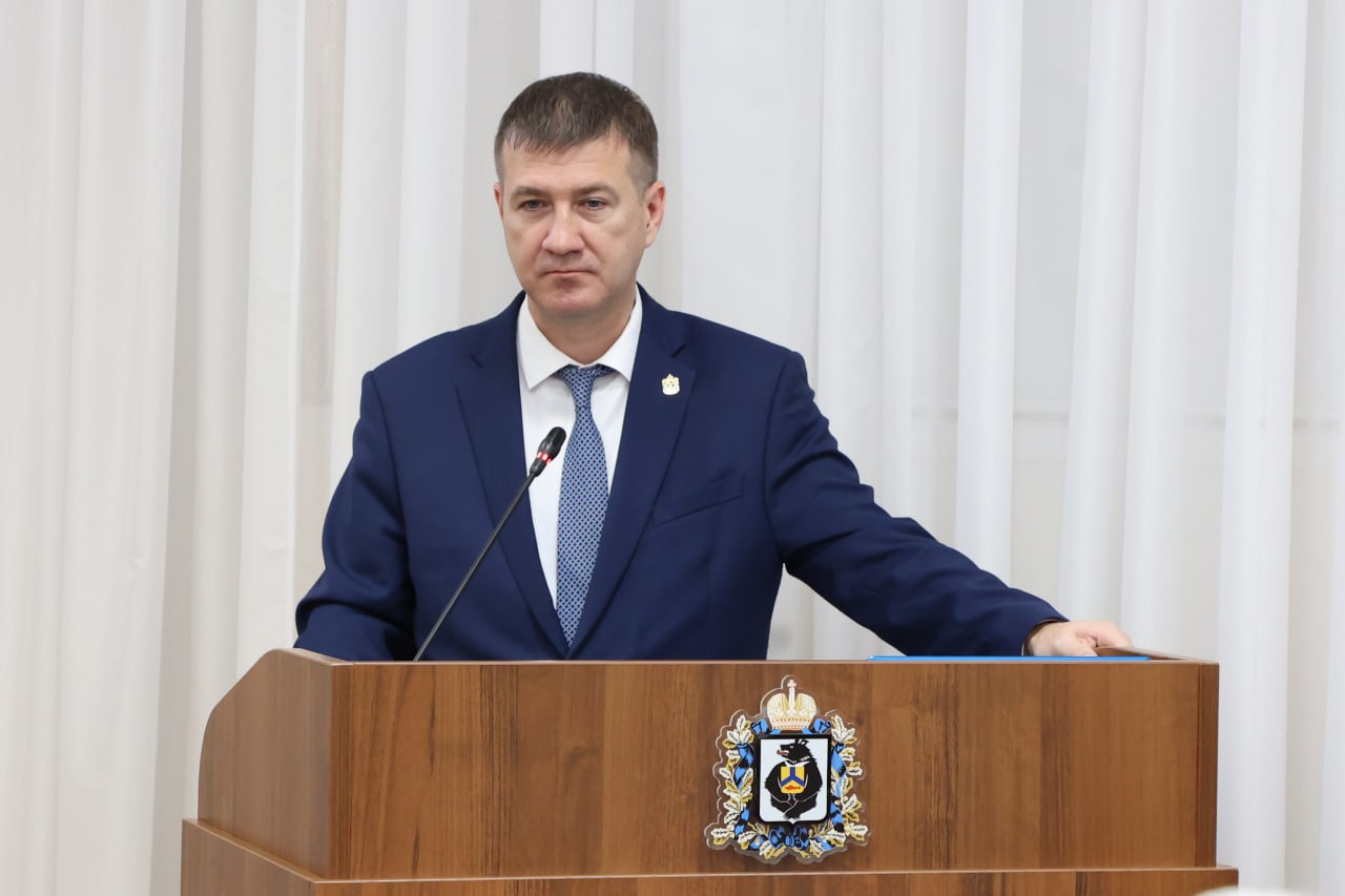 Депутаты одобрили концепцию бюджета Хабаровского края на 2026 год и плановый период 2027 и 2028 годов Депутаты одобрили концепцию бюджета Хабаровского края на 2026 год и плановый период 2027 и 2028 годов