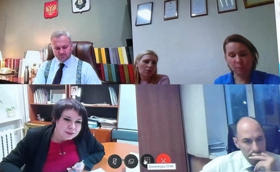 В Хабаровском крае повысят прозрачность инвестиционно-строительного цикла В Хабаровском крае повысят прозрачность инвестиционно-строительного цикла