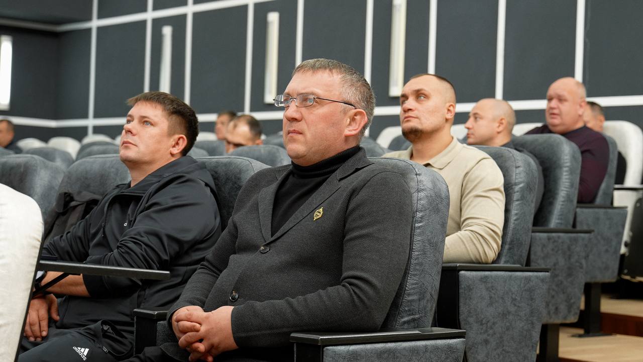 В рамках III модуля участники программы «Герои Vостока» посетили Хабаровский автомеханический колледж В рамках III модуля участники программы «Герои Vостока» посетили Хабаровский автомеханический колледж