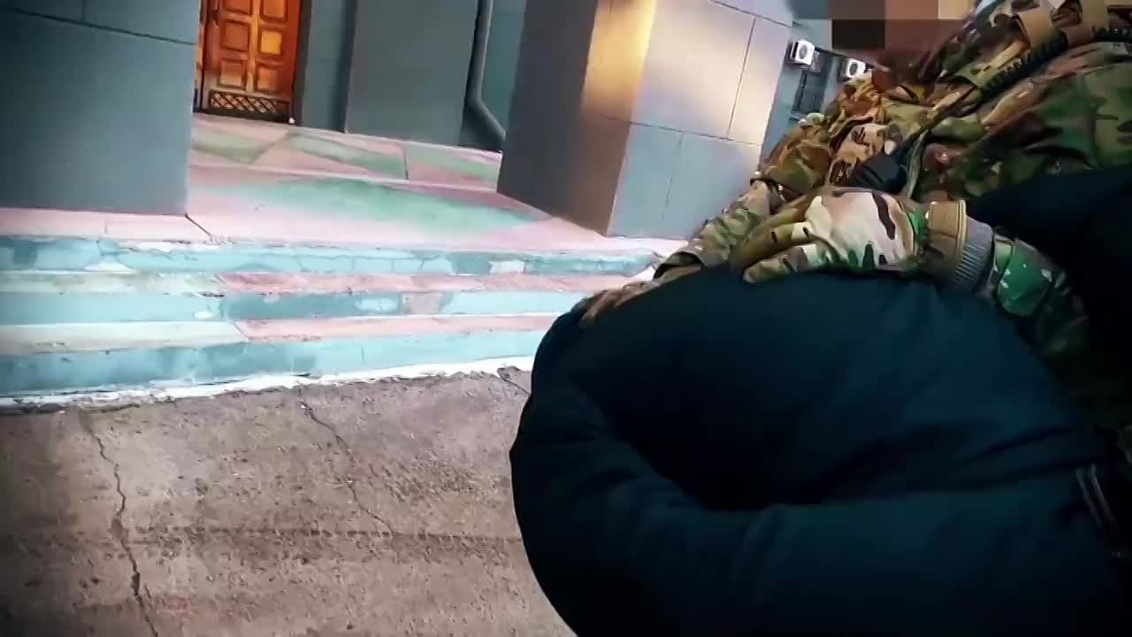 Участие в террористической деятельности преследуется по закону