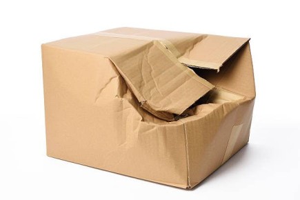 Как вернуть товар с механическими повреждениями: пошаговое руководство для россиян