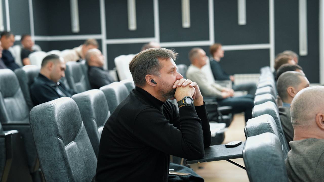 В рамках III модуля участники программы «Герои Vостока» посетили Хабаровский автомеханический колледж В рамках III модуля участники программы «Герои Vостока» посетили Хабаровский автомеханический колледж