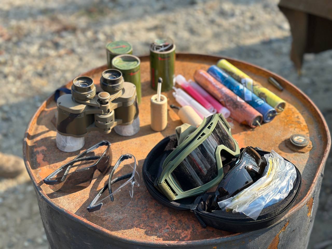 Патриотизм — это не слова, а поступки Патриотизм — это не слова, а поступки