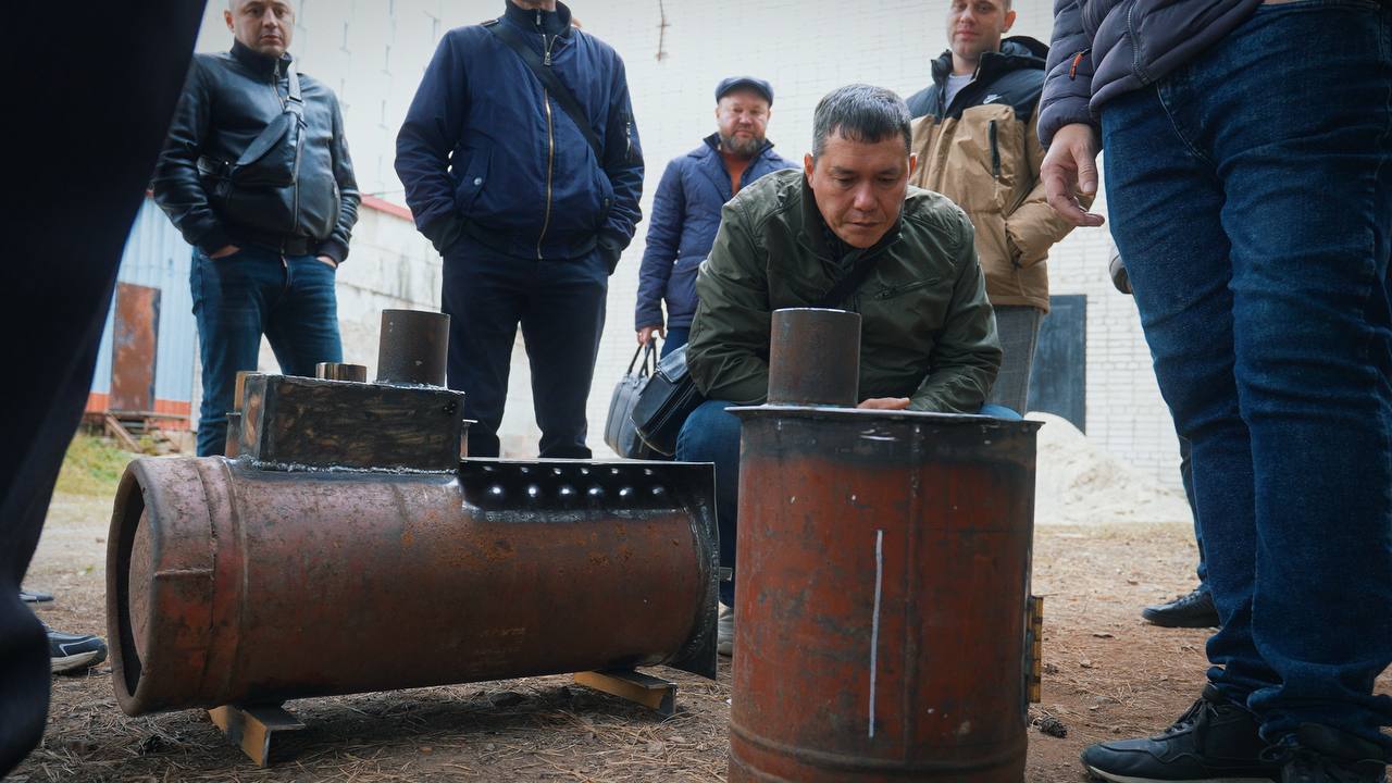 В рамках III модуля участники программы «Герои Vостока» посетили Хабаровский автомеханический колледж В рамках III модуля участники программы «Герои Vостока» посетили Хабаровский автомеханический колледж