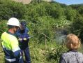 Более 118 млн рублей составил экологический ущерб от прорыва пульпопровода в Многовершинном