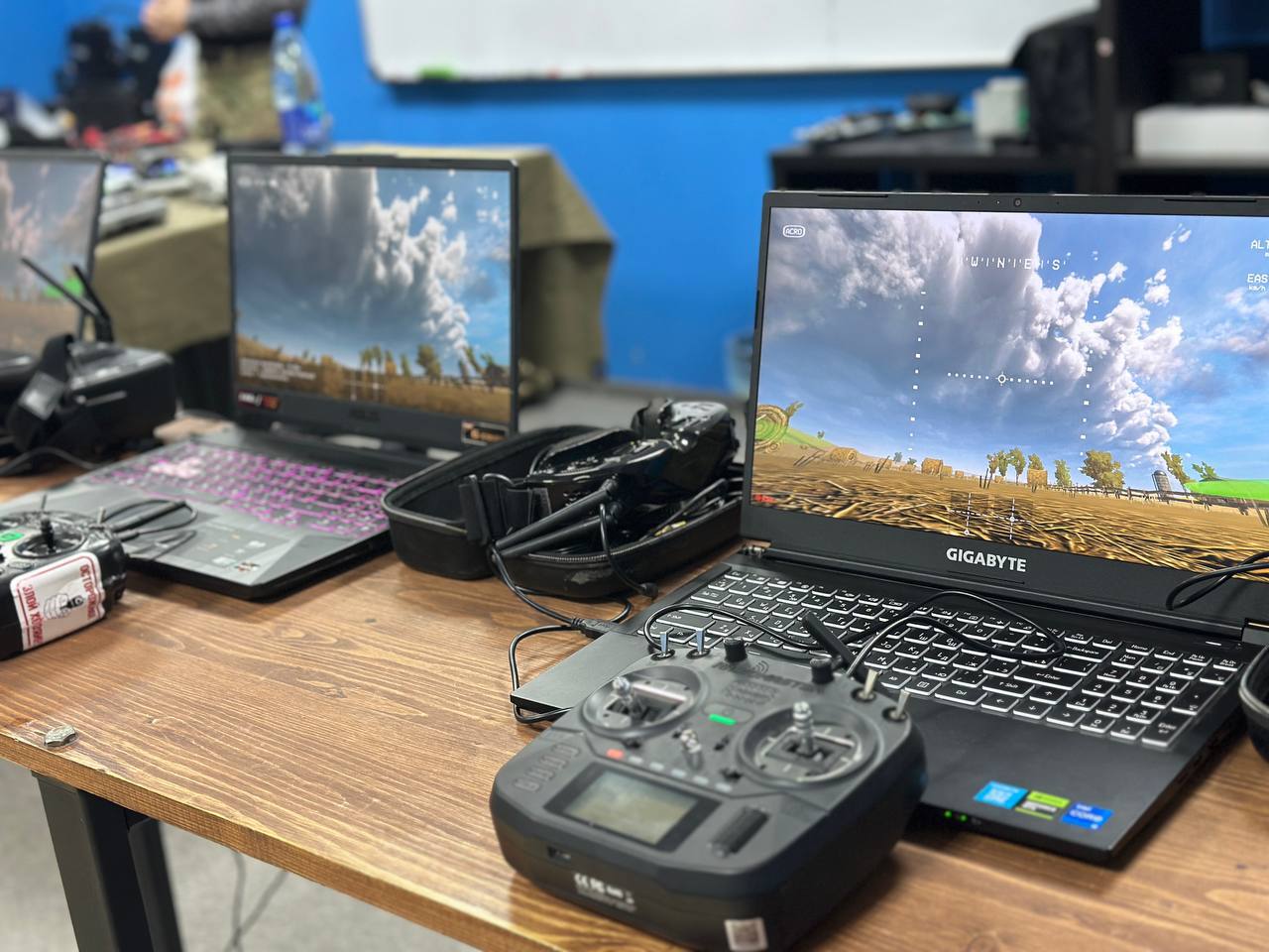 Патриотизм — это не слова, а поступки Патриотизм — это не слова, а поступки