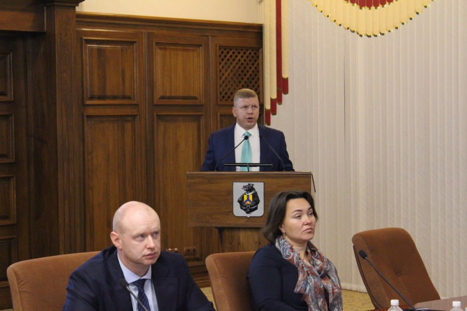 Хабаровский край усиливает позиции МСП в закупках крупнейших заказчиков Хабаровский край усиливает позиции МСП в закупках крупнейших заказчиков