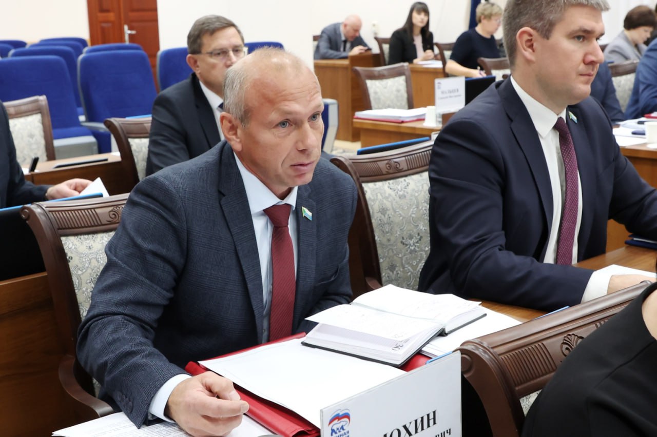 Депутаты Хабаровского края поддерживают ремесленников: новый законопроект упростит маркировку уникальной продукции Депутаты Хабаровского края поддерживают ремесленников: новый законопроект упростит маркировку уникальной продукции