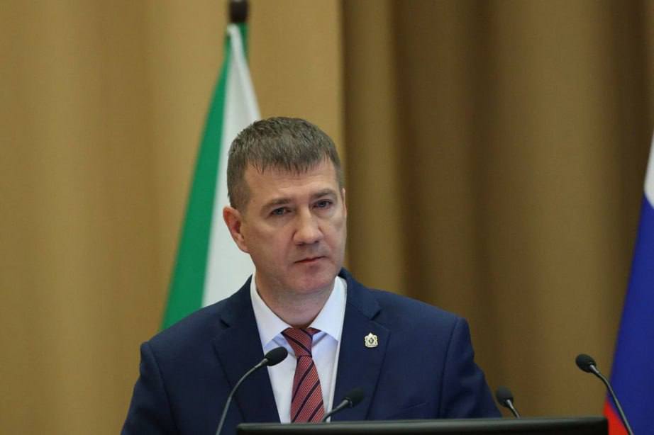 Дмитрий Демешин: «Комсомольск-на-Амуре – это важнейший город для Дальнего Востока, это город Президентского внимания» Дмитрий Демешин: «Комсомольск-на-Амуре – это важнейший город для Дальнего Востока, это город Президентского внимания»