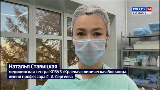 Возвращение медколледжа в ведение Минздрава должно помочь справиться с дефицитом кадров в отрасли