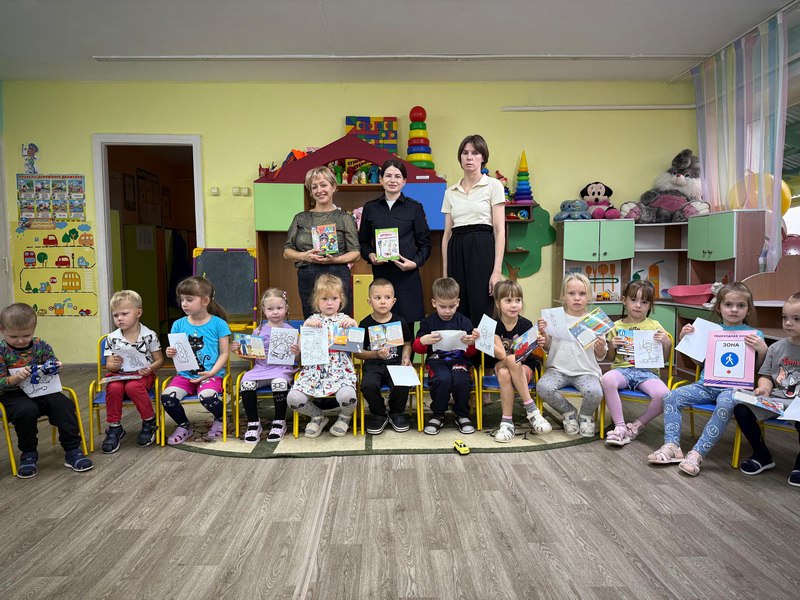 Профилактические мероприятия Госавтоинспекции: безопасность детей на дорогах в период каникул Профилактические мероприятия Госавтоинспекции: безопасность детей на дорогах в период каникул