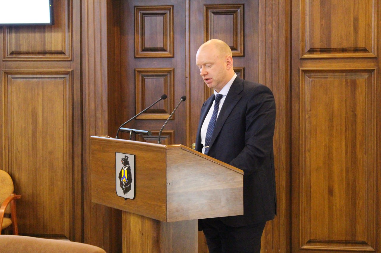 Хабаровский край укрепляет позиции МСП в госзакупках Хабаровский край укрепляет позиции МСП в госзакупках