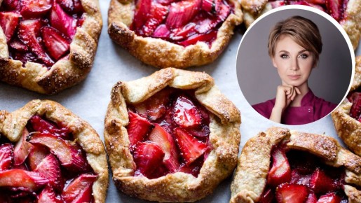 Начинка не убежит: кондитер поделился секретом приготовления сладких пирожков