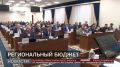 Депутаты Законодательной Думы Хабаровского края рассмотрели законопроект о бюджете региона в первом чтении