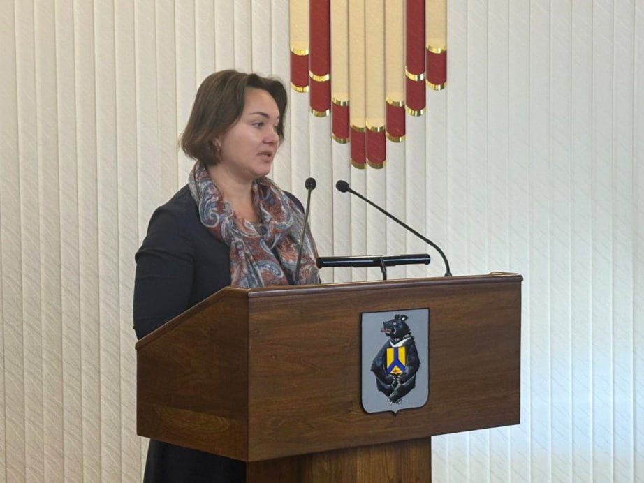 Хабаровский край усиливает позиции МСП в закупках крупнейших заказчиков Хабаровский край усиливает позиции МСП в закупках крупнейших заказчиков