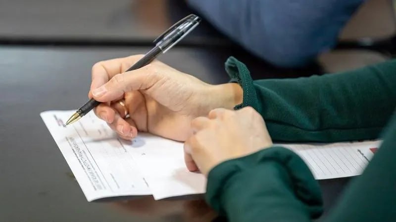 Принять участие в этнографическом диктанте приглашают хабаровчан