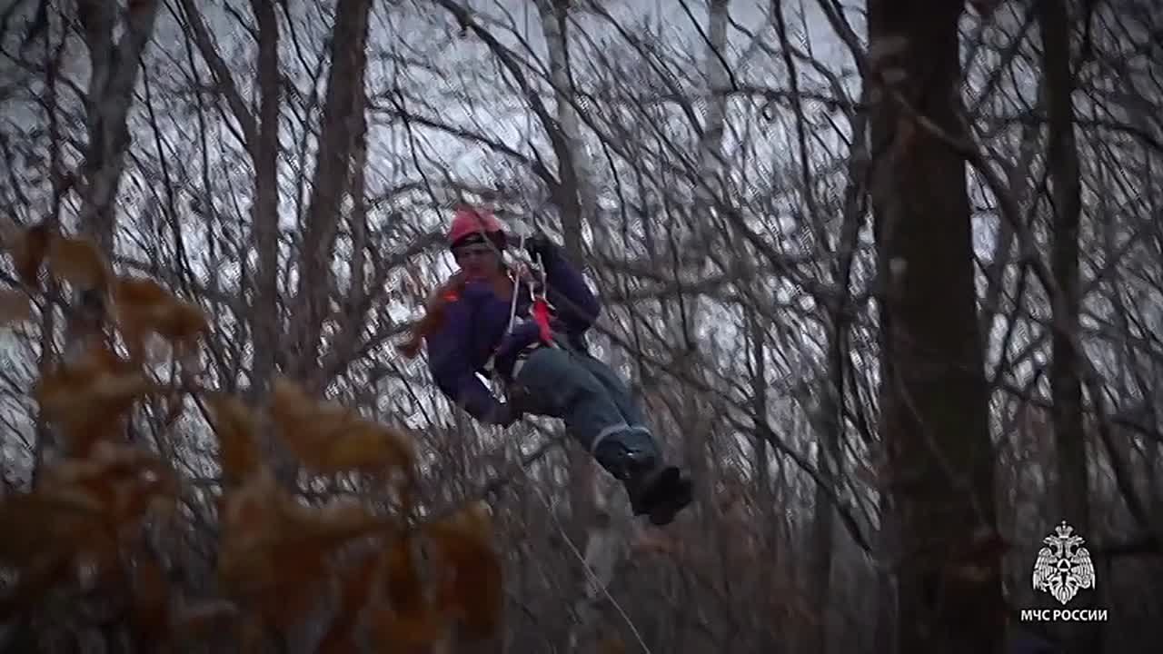 Завершился второй день подготовки к российско-малазийским учениям в Хабаровске