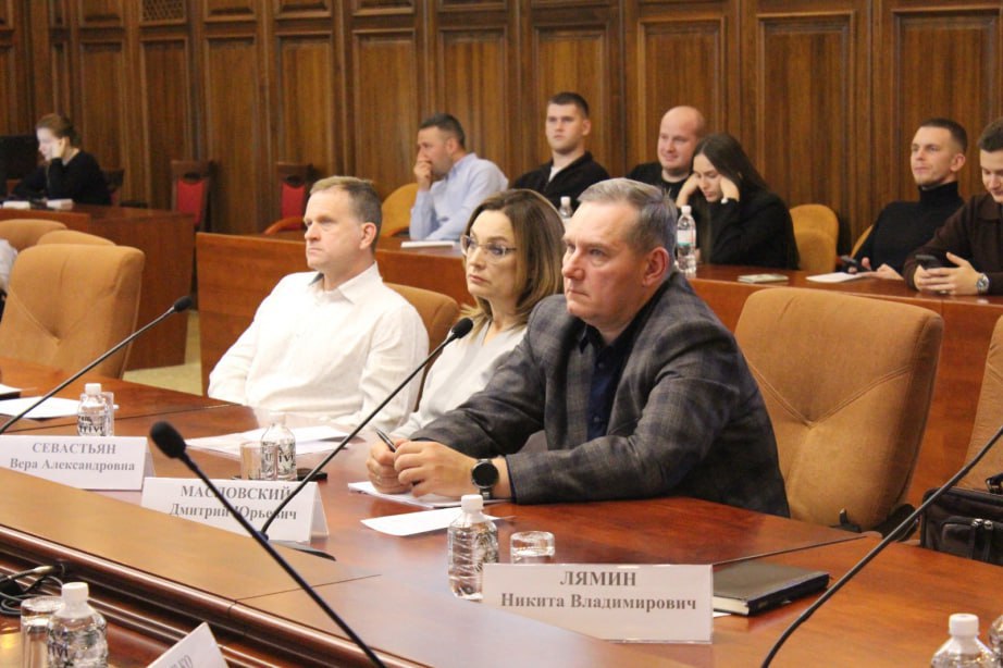 Хабаровский край усиливает позиции МСП в закупках крупнейших заказчиков Хабаровский край усиливает позиции МСП в закупках крупнейших заказчиков