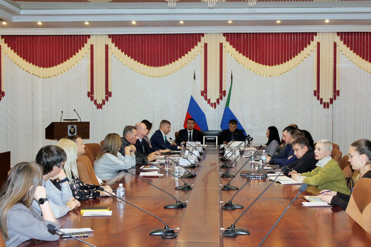 Хабаровский край укрепляет позиции МСП в госзакупках