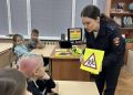 Профилактические мероприятия Госавтоинспекции: безопасность детей на дорогах в период каникул