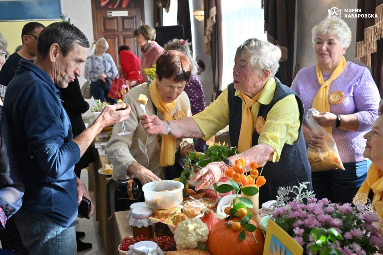 Поддержка садоводства в Хабаровске Поддержка садоводства в Хабаровске
