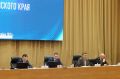 Депутаты Законодательной Думы Хабаровского края приняли участие в расширенном заседании правительства региона
