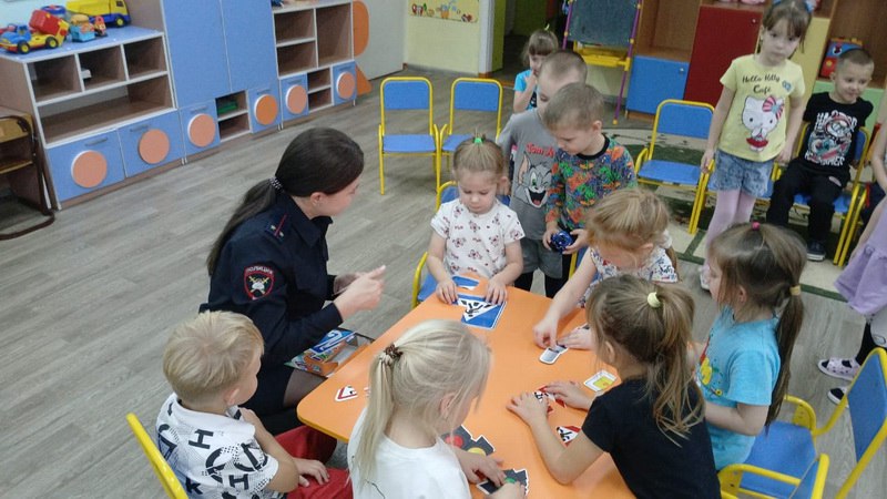 Профилактические мероприятия Госавтоинспекции: безопасность детей на дорогах в период каникул Профилактические мероприятия Госавтоинспекции: безопасность детей на дорогах в период каникул