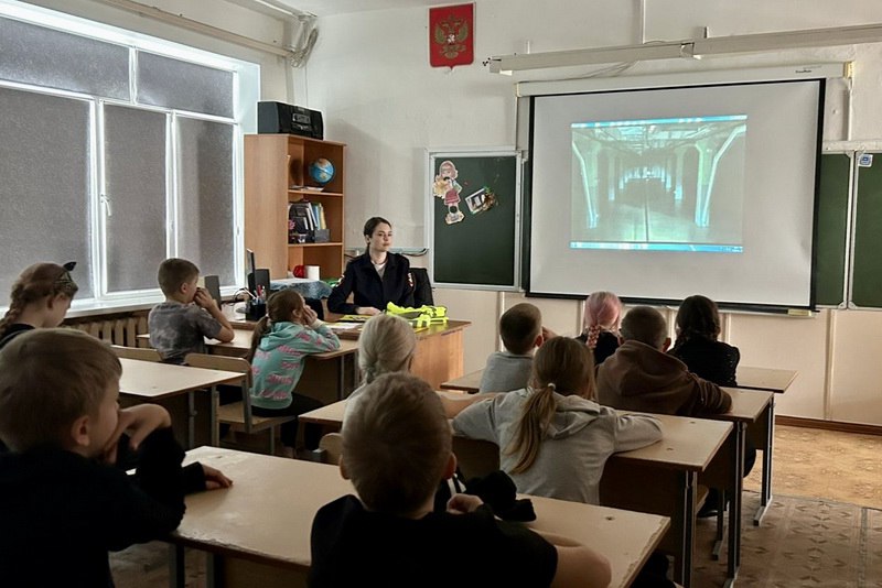 Профилактические мероприятия Госавтоинспекции: безопасность детей на дорогах в период каникул Профилактические мероприятия Госавтоинспекции: безопасность детей на дорогах в период каникул