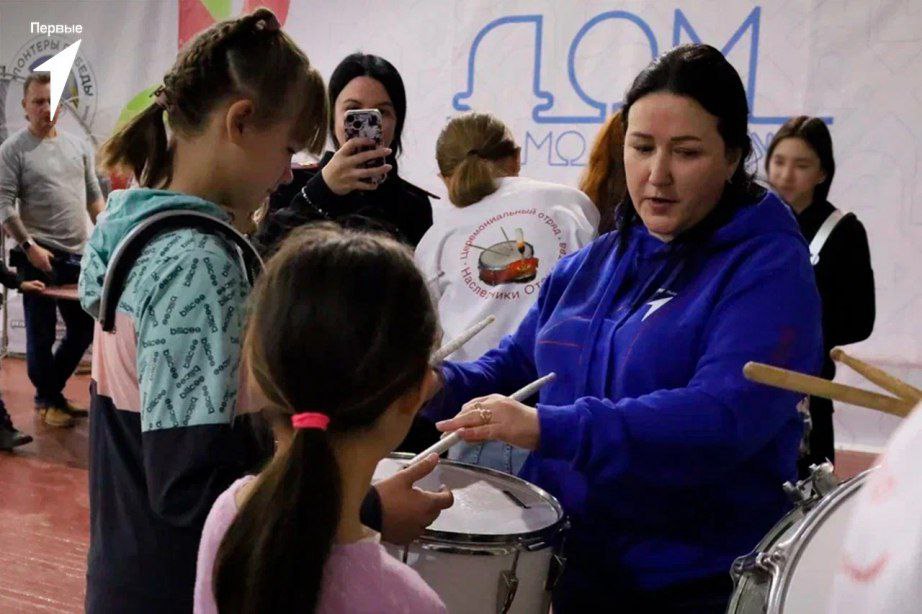 В Хабаровском крае реализуется проект «Каникулы с полицейским