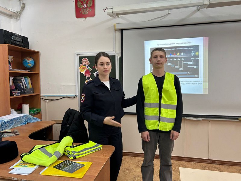 Профилактические мероприятия Госавтоинспекции: безопасность детей на дорогах в период каникул Профилактические мероприятия Госавтоинспекции: безопасность детей на дорогах в период каникул