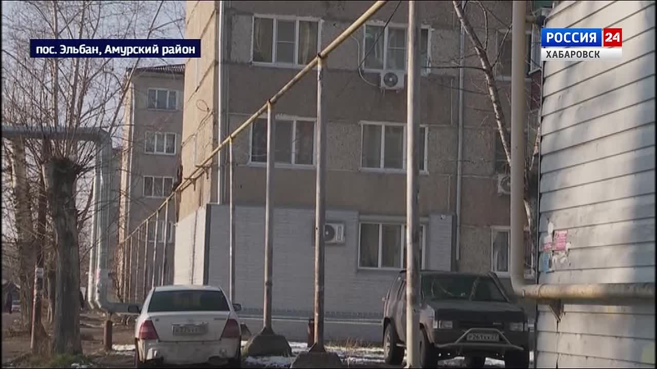 Усилить контроль за прохождением в крае отопительного сезона поручил Дмитрий Демешин