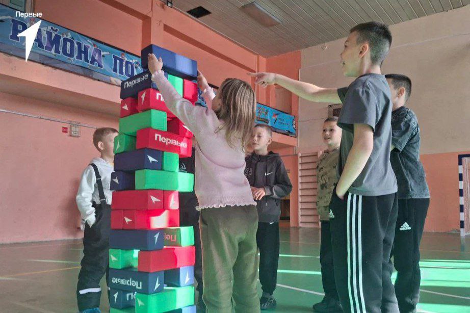 В Хабаровском крае реализуется проект «Каникулы с полицейским В Хабаровском крае реализуется проект «Каникулы с полицейским