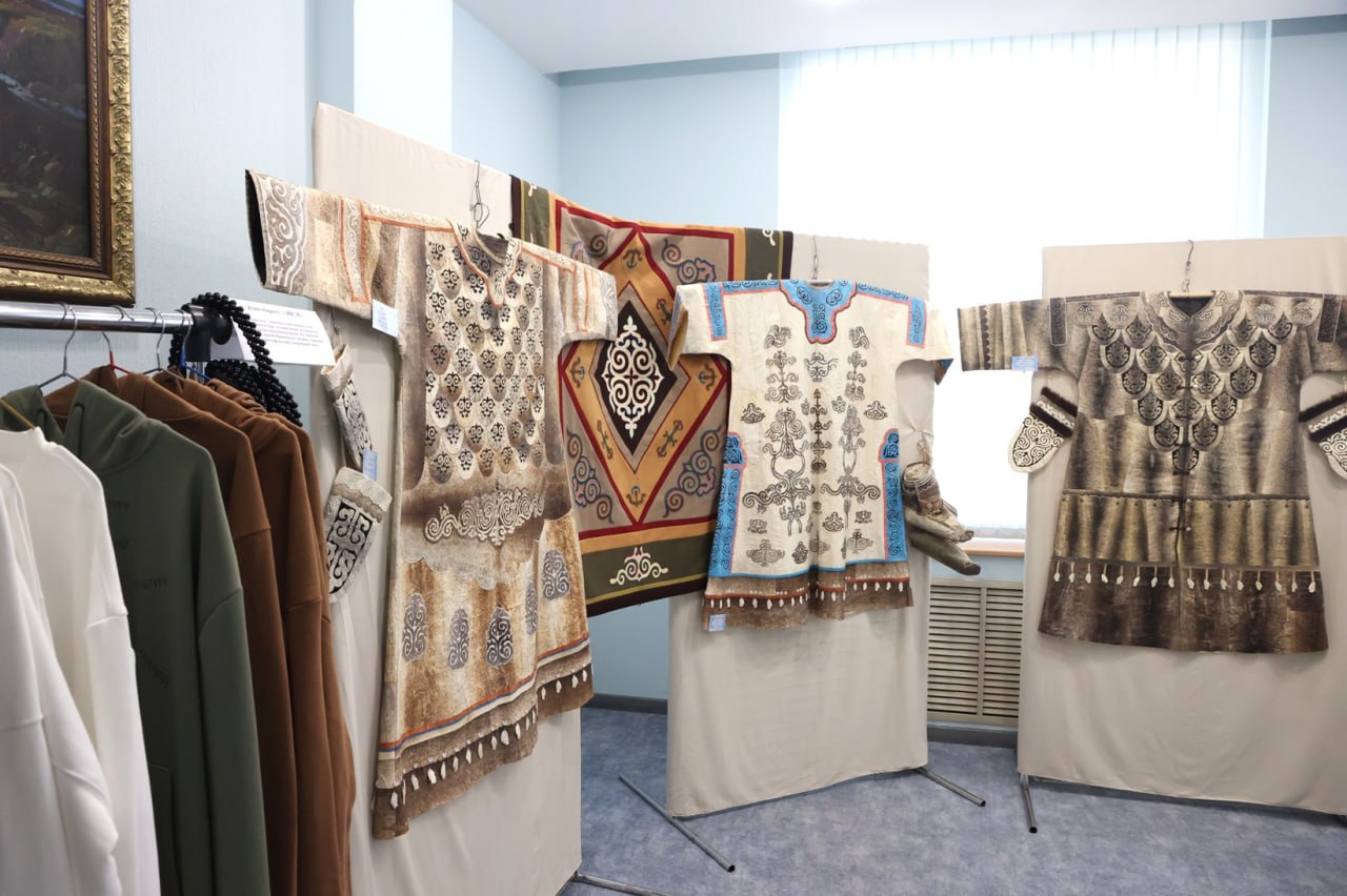 Депутаты Хабаровского края поддерживают ремесленников: новый законопроект упростит маркировку уникальной продукции Депутаты Хабаровского края поддерживают ремесленников: новый законопроект упростит маркировку уникальной продукции