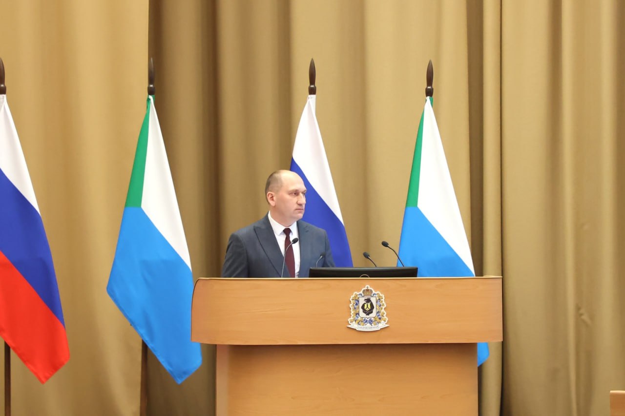 Депутаты Законодательной Думы Хабаровского края приняли участие в расширенном заседании правительства региона Депутаты Законодательной Думы Хабаровского края приняли участие в расширенном заседании правительства региона