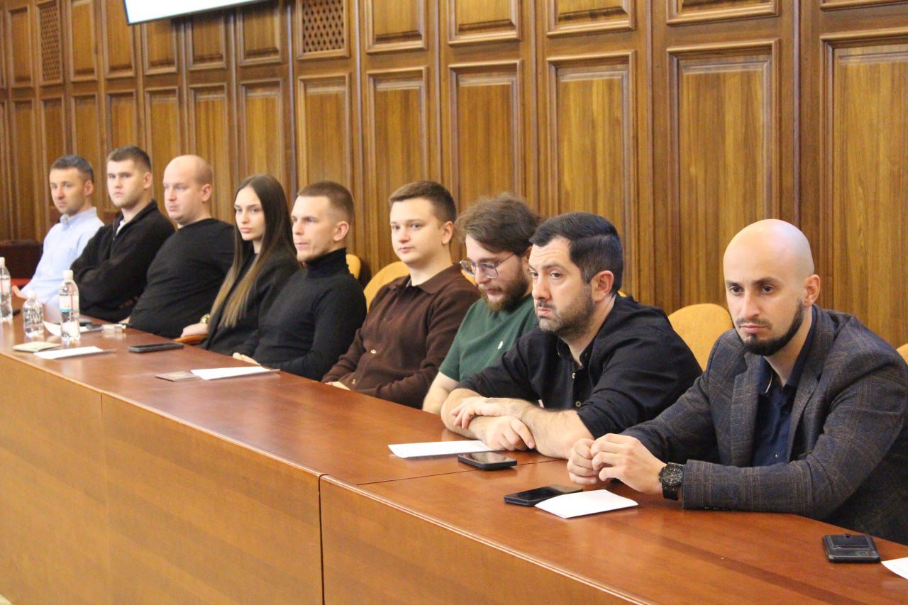 Хабаровский край укрепляет позиции МСП в госзакупках Хабаровский край укрепляет позиции МСП в госзакупках